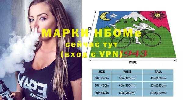 кокс Михайлов
