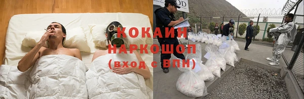 кокс Михайлов